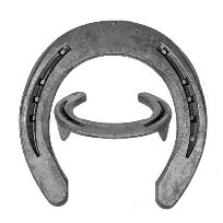 Mustad Equilibrium Clipped Front